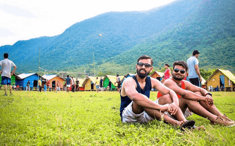 Mobirise Website Builder